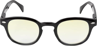 Contacta Blue Block - Gafas para ordenador (+2,00 dientes)